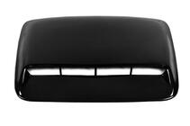 Universal Hood Scoop Type-C (1 pc, ABS) photo 1