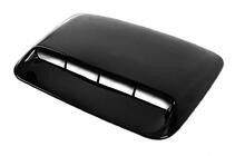 Universal Hood Scoop Type-C (1 pc, ABS) photo 9