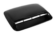 Universal Hood Scoop Type-C (1 pc, ABS) photo 10