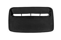 Universal Hood Scoop Type-C (1 pc, ABS) photo 12