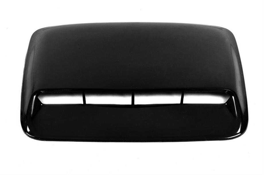 Universal Hood Scoop Type-C (1 pc, ABS) Image