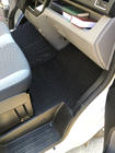 Hyundai H350 2014- EVA Floor Mats (black) photo 4