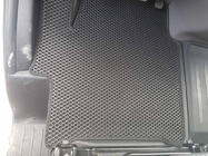 Hyundai H350 2014- EVA Floor Mats (black) photo 6