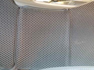 Hyundai H350 2014- EVA Floor Mats (black) photo 9