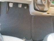 Hyundai H350 2014- EVA Floor Mats (black) photo 3