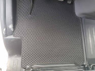 Hyundai H350 2014- EVA Floor Mats (black) photo 8