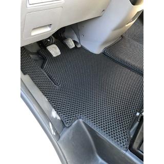 EVA Floor Mats (black) photo 2