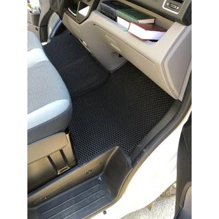 EVA Floor Mats (black) photo 4