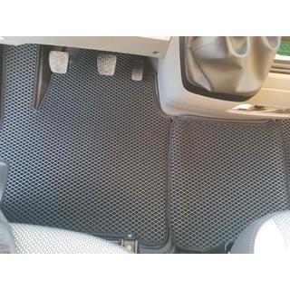 EVA Floor Mats (black) photo 3