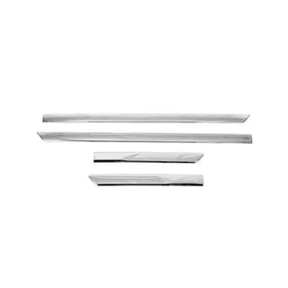 Chrome Door Moldings (4 pcs) photo 2