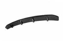Universal Rear Diffuser UNI-BM (black) photo 3