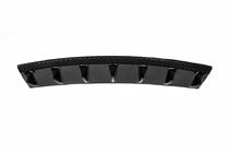 Universal Rear Diffuser UNI-081 (black) photo 4