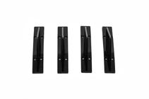 Universal Diffuser Extensions UNIV-087 (black) photo 3