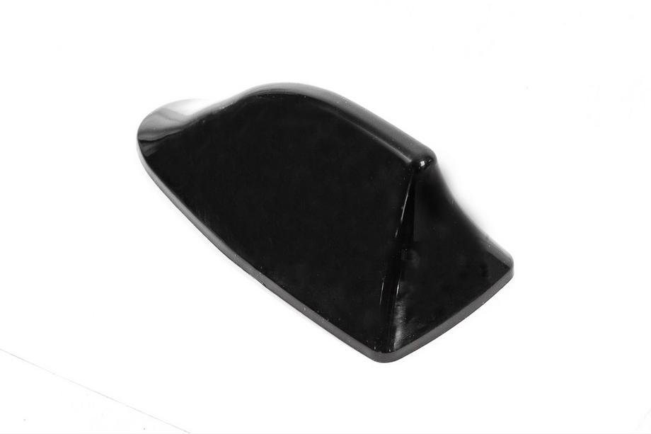Shark Fin Antenna (black, ABS) Photo 9