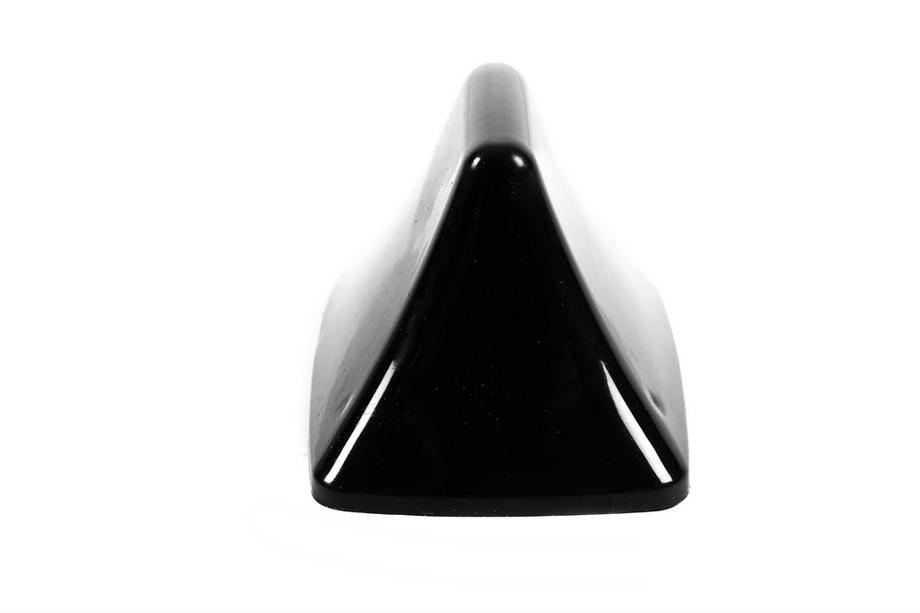 Shark Fin Antenna (black, ABS) Photo 12