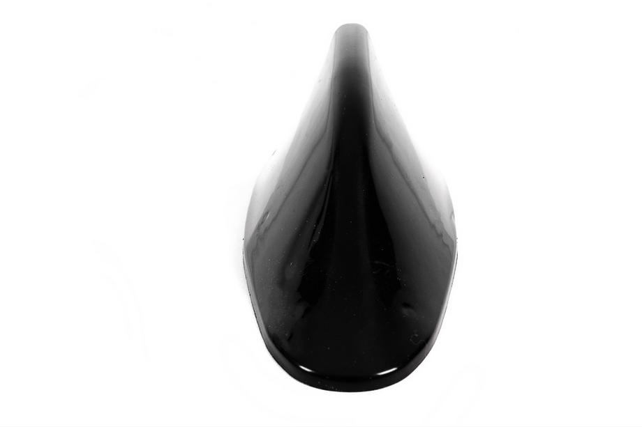Shark Fin Antenna (black, ABS) Photo 13