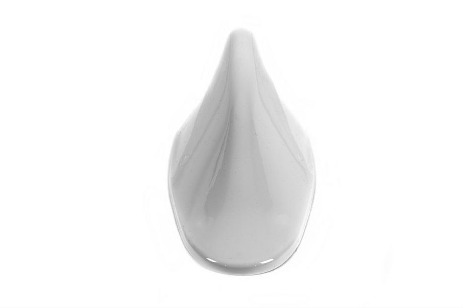 Shark Fin Antenna (white, ABS) Photo 12