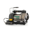 Compressor Uragan 90120 (37 L/min) photo 5