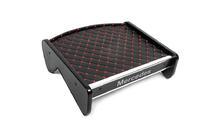 Mercedes T2 (507-814) 1967-1996 Dashboard Shelf (Black with Red Stitching) photo 6