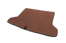Dongfeng M-NV 2020- Trunk mat (EVA, brick) photo 2