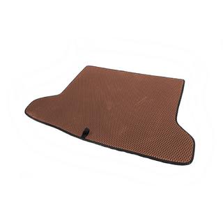 Trunk mat (EVA, brick) Dongfeng M-NV 2020- photo 2