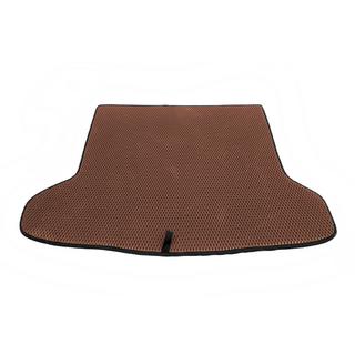 Trunk mat (EVA, brick) photo 1