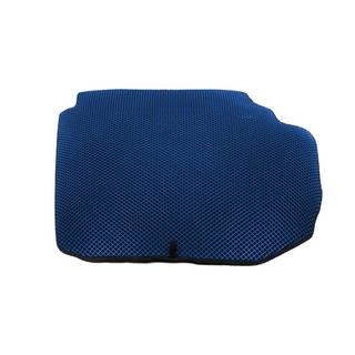 Trunk mat (Short, EVA, blue) photo 1