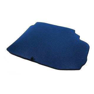 Trunk mat (Short, EVA, blue) photo 2