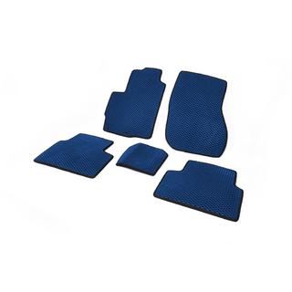 EVA Floor Mats (Blue) photo 2