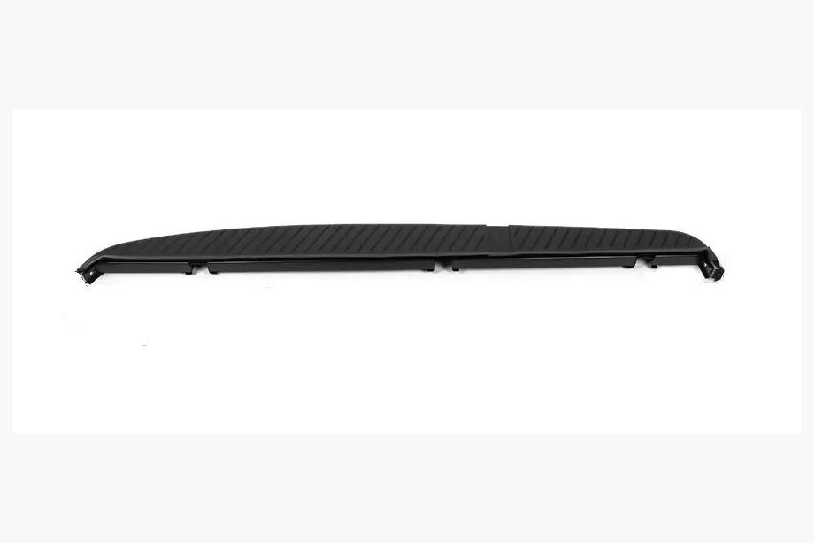 Range Rover Sport 2005-2013 Right Side Step (1 pc., Aluminum) Image