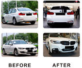 BMW 3 Series F30/F31 2012-2019 Body Kit Set (M-Performance) photo 3