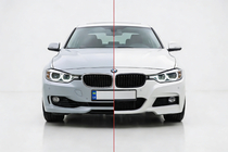 BMW 3 Series F30/F31 2012-2019 Body Kit Set (M-Performance) photo 1