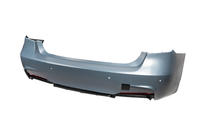 BMW 3 Series F30/F31 2012-2019 Body Kit Set (M-Performance) photo 6