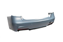 BMW 3 Series F30/F31 2012-2019 Body Kit Set (M-Performance) photo 7