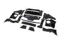 BMW 3 Series F30/F31 2012-2019 Body Kit Set (M-Performance) photo 10