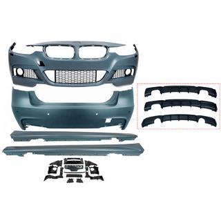 Body Kit Set (M-Performance) BMW 3 Series F30/F31 2012-2019 photo 2