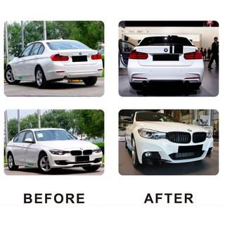 Body Kit Set (M-Performance) BMW 3 Series F30/F31 2012-2019 photo 3