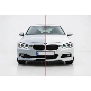 Body Kit Set (M-Performance) BMW 3 Series F30/F31 2012-2019 photo 1