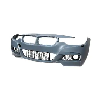 Body Kit Set (M-Performance) photo 4