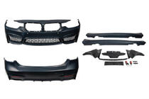 BMW 3 Series F30/F31 2012-2019 Body Kit Set (F80 M3) photo 2