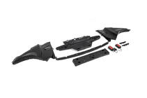 BMW 3 Series F30/F31 2012-2019 Body Kit Set (F80 M3) photo 8