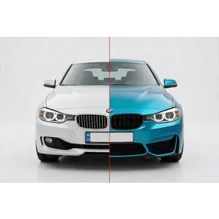 Body Kit Set (F80 M3) photo 1
