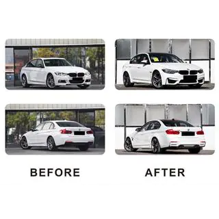 Body Kit Set (F80 M3) photo 3