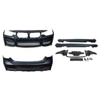 Body Kit Set (F80 M3) photo 2