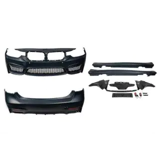 Body Kit Set (F80 M3) photo 2