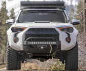 Toyota 4Runner 2009-2024 Grille Design 2020 (without LED) photo 2