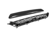 Toyota 4Runner 2009-2024 Grille Design 2020 (without LED) photo 4