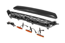 Toyota 4Runner 2009-2024 Grille Design 2020 (with LED) photo 2