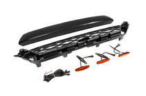 Toyota 4Runner 2009-2024 Grille Design 2020 (with LED) photo 3