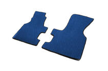 Volkswagen T4 Transporter 1990-2003 EVA Floor Mats (Blue) photo 4